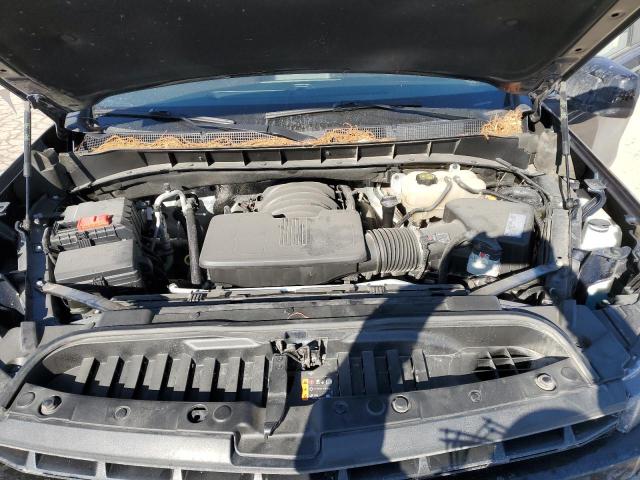 2020 CHEVROLET SILVERADO - 1GCPYFED2LZ359498