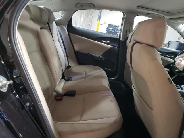 2016 HONDA CIVIC EX 19XFC2F79GE203536