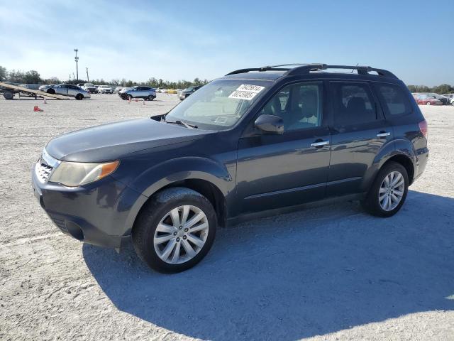 2012 SUBARU FORESTER 2 #3070338366