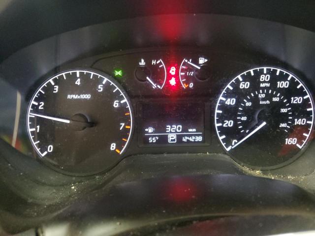 2016 NISSAN SENTRA S - 3N1AB7AP0GY335376
