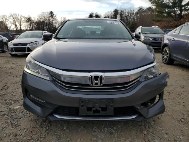 2017 HONDA ACCORD EX - 1HGCR2E71HA174235