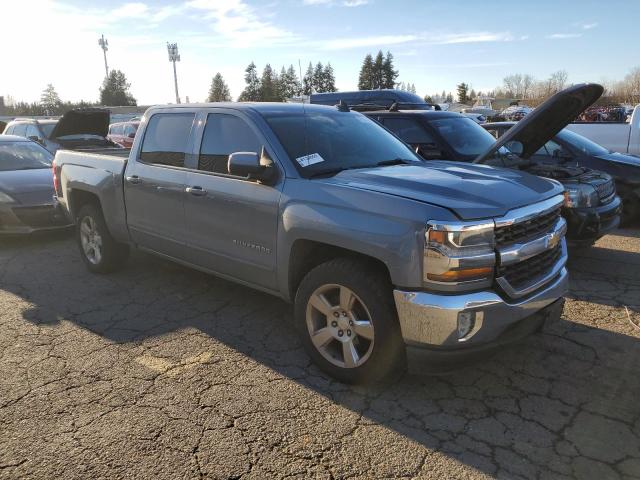 2016 CHEVROLET SILVERADO - 3GCPCREH0GG202349
