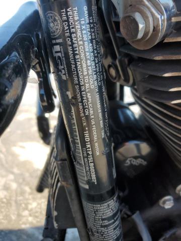 2020 HARLEY-DAVIDSON FLTRXS 1HD1KTP15LB603807