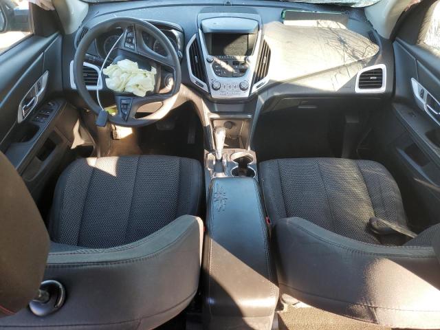 2017 GMC TERRAIN SL - 2GKALMEK5H6342712