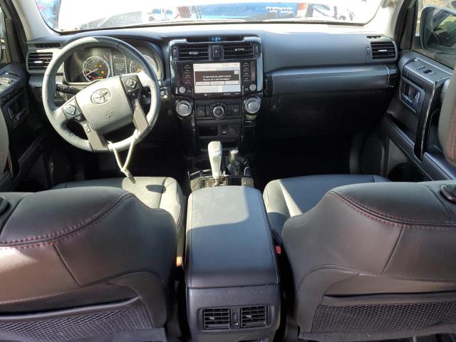 2023 TOYOTA 4RUNNER SE - JTERU5JR0P6209327