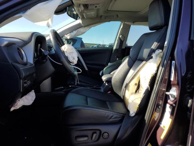 2016 TOYOTA RAV4 LIMIT - 2T3YFREV8GW303740