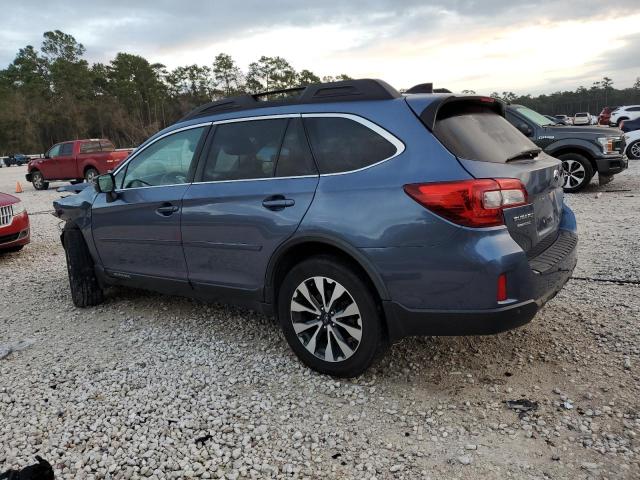 2017 SUBARU OUTBACK 2. - 4S4BSANC1H3228509
