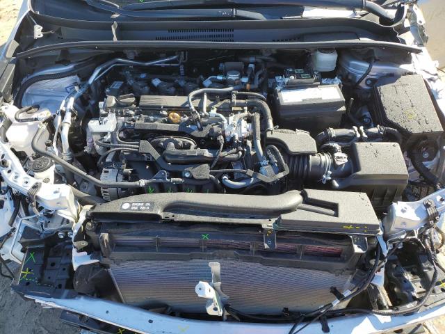 2023 TOYOTA COROLLA SE - 5YFS4MCE0PP155000