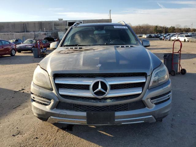 2015 MERCEDES-BENZ GL 4JGDF6EE3FA482016