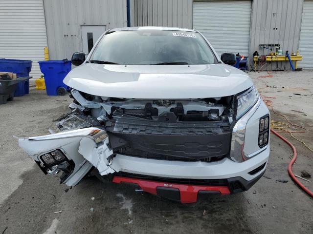 2024 MITSUBISHI OUTLANDER - JA4ARUAU8RU018457