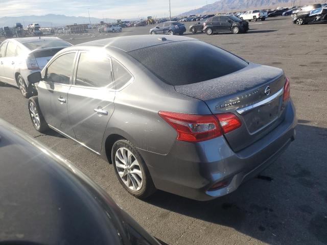Vin: 3n1ab7ap1jl611858, lot: 42191955, nissan sentra s 20182
