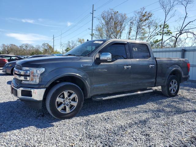 2018 FORD F150 SUPER 1FTFW1EG4JFD09084