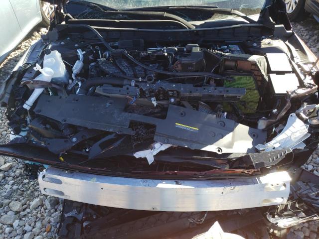2025 NISSAN ALTIMA SL - 1N4BL4EV1SN314313