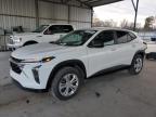 2024 CHEVROLET TRAX LS - KL77LFE29RC003975