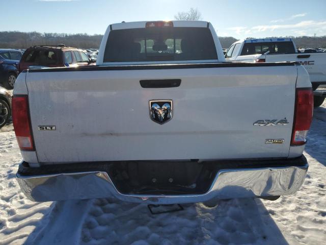 2018 RAM 1500 SLT 1C6RR7GGXJS300909