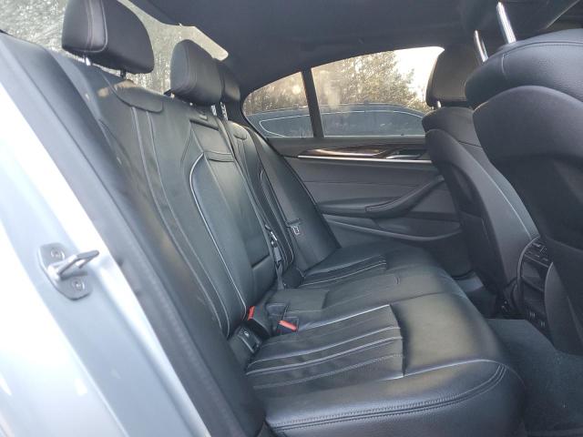 2019 BMW 530 XI - WBAJA7C55KWW18641