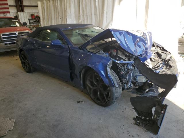 2020 CHEVROLET CAMARO LS 1G1FB3DS0L0136269