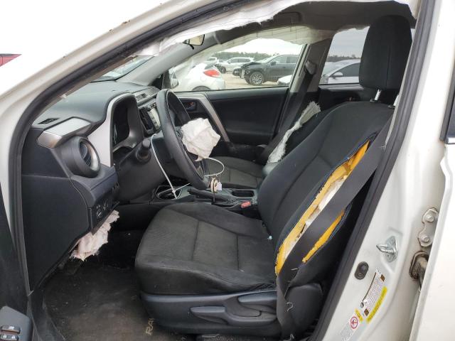2018 TOYOTA RAV4 LE - JTMZFREV6JJ150348