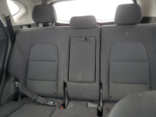 2019 HYUNDAI TUCSON SE - KM8J23A43KU859415