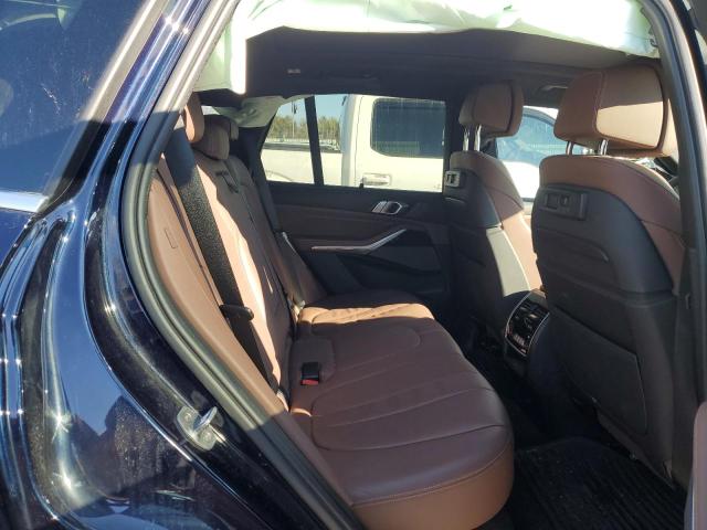 2020 BMW X5 XDRIVE4 - 5UXCR6C07L9B72447