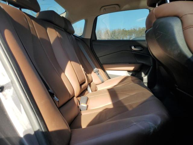 2021 ACURA TLX TECHNOLOGY 19UUB5F47MA011095