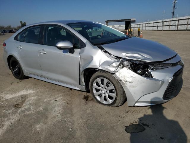 Vin: 5yfb4mde7sp230248, lot: 42398465, toyota corolla le 20254