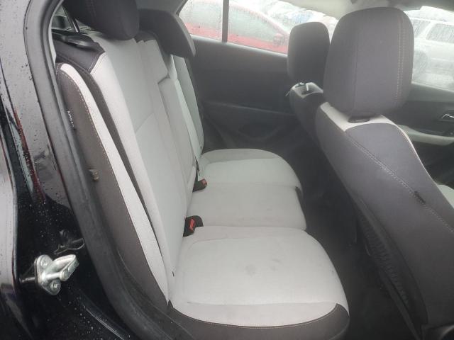 2019 CHEVROLET TRAX LS 3GNCJKSB2KL354586