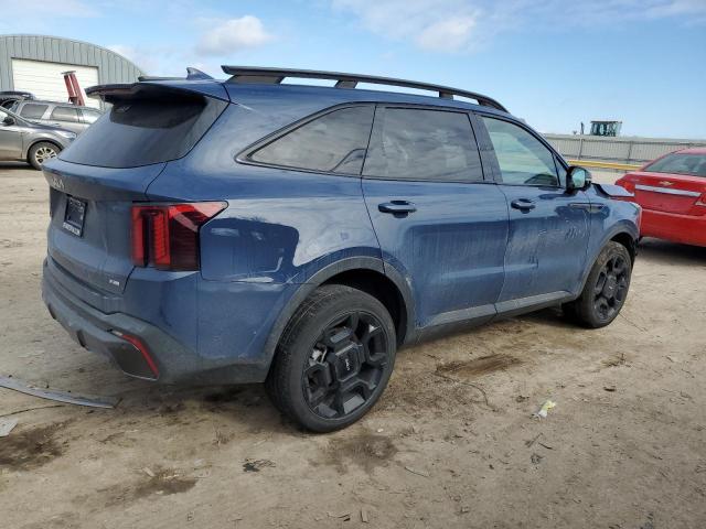 2024 KIA SORENTO SX - 5XYRKDJF8RG270614