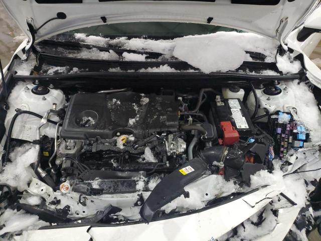 2024 TOYOTA CAMRY SE N 4T1T11BK1RU111723