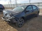 2018 TOYOTA COROLLA L - 2T1BURHE6JC051186