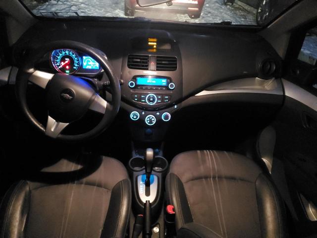 2015 CHEVROLET SPARK KL8CB6S92FC745628