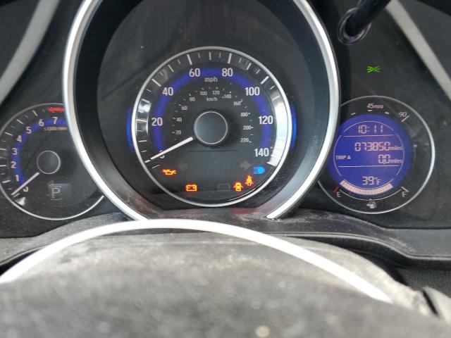 2015 HONDA FIT EX 3HGGK5H89FM724731