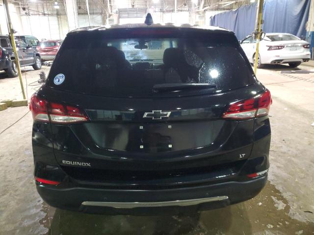 2023 CHEVROLET EQUINOX LT - 3GNAXKEG5PL164723