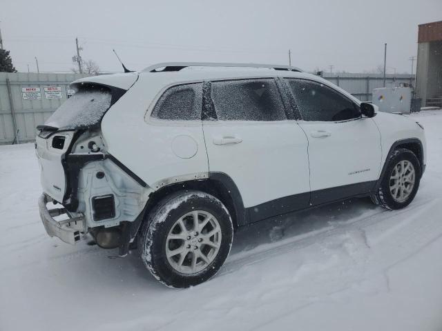 Vin: 1c4pjmcb0fw622507, lot: 88493245, jeep grand cher latitude 20153