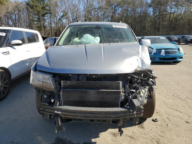 2019 DODGE JOURNEY SE - 3C4PDCBB1KT872986