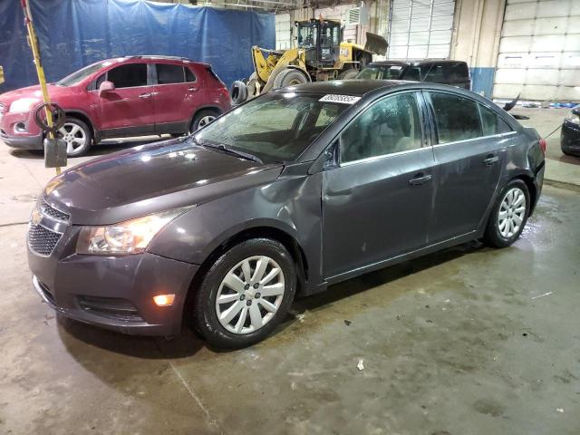 CHEVROLET CRUZE LS