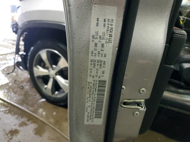 2020 JEEP CHEROKEE L - 1C4PJMDX0LD563444
