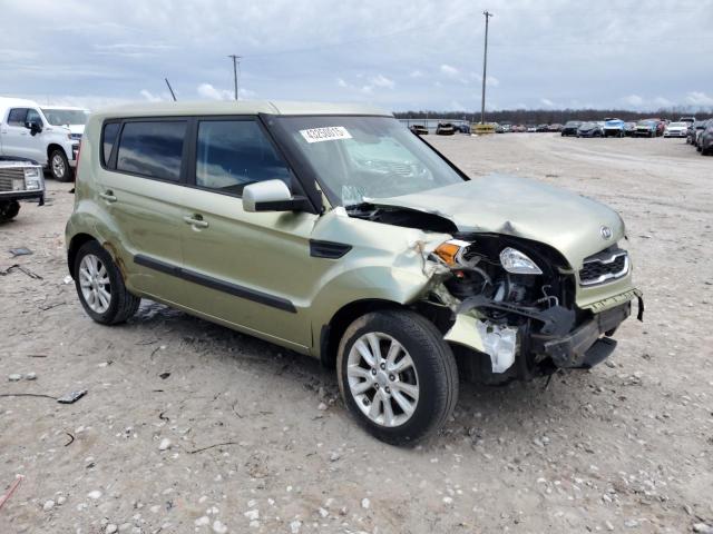 Vin: kndjt2a68c7405058, lot: 43250015, kia soul + 20124