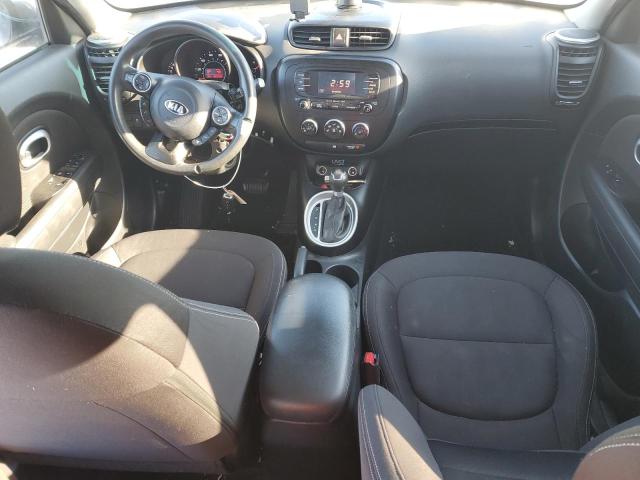 2015 KIA SOUL - KNDJN2A28F7236350