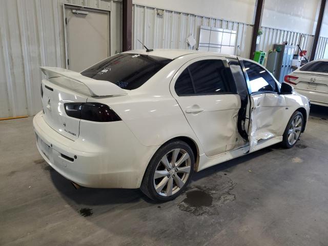 2015 MITSUBISHI LANCER GT JA32U8FW9FU018875