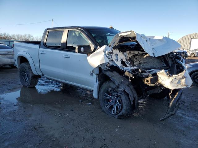 Vin: 1gcuyeedxnz164409, lot: 88977845, chevrolet all models k1500 rst 20224