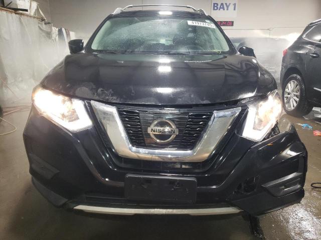 2017 NISSAN ROGUE S - KNMAT2MVXHP572466