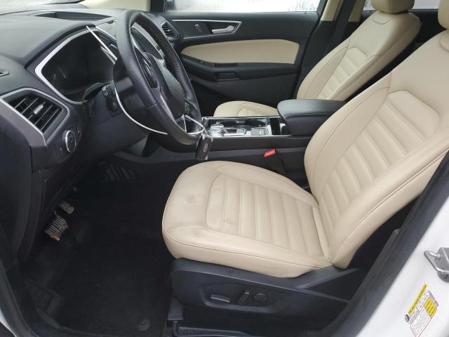 2020 FORD EDGE SEL - 2FMPK3J92LBB41884