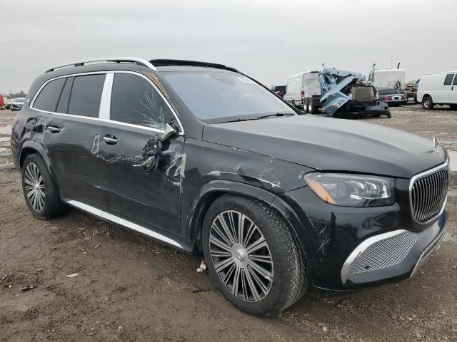 Vin: 4jgff8hb7ma501492, lot: 86944584, mercedes-benz gls-class mercedes-maybach gls600 4m 20214