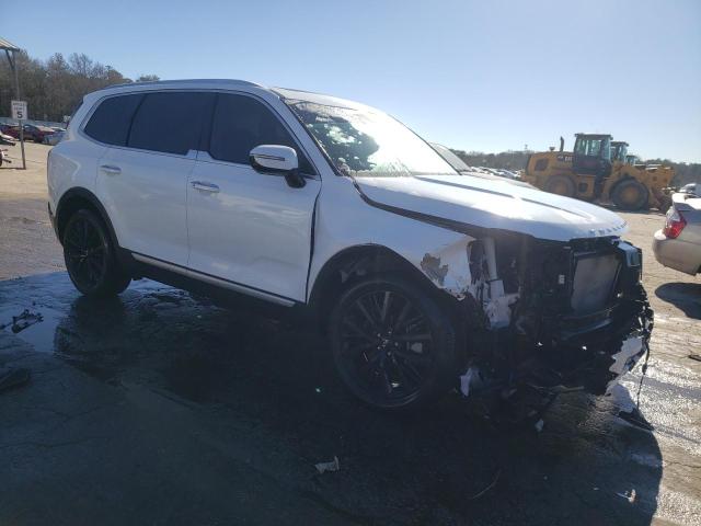 2020 KIA TELLURIDE - 5XYP54HCXLG009065