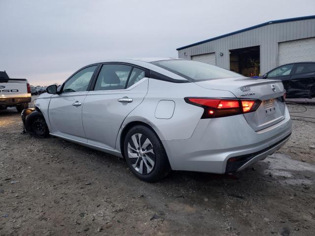 2020 NISSAN ALTIMA S - 1N4BL4BV5LC158231