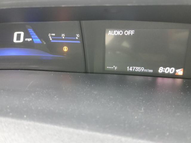 2015 HONDA CIVIC SE 19XFB2F7XFE097311