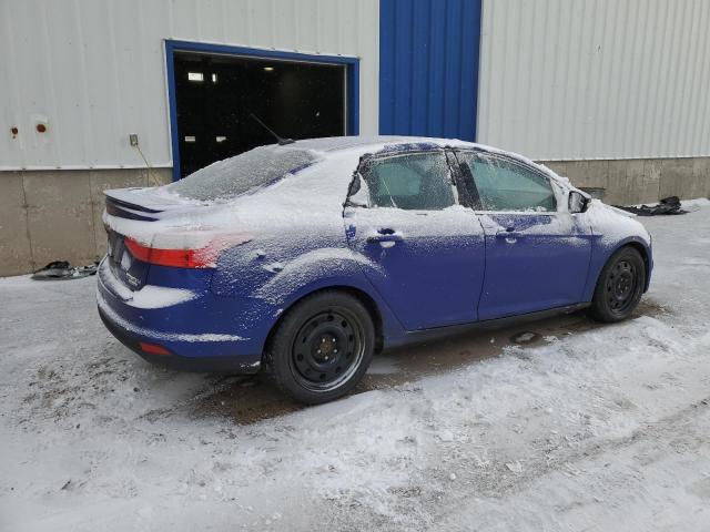 Vin: 1fadp3j25el331571, lot: 87876725, ford focus titanium 20143