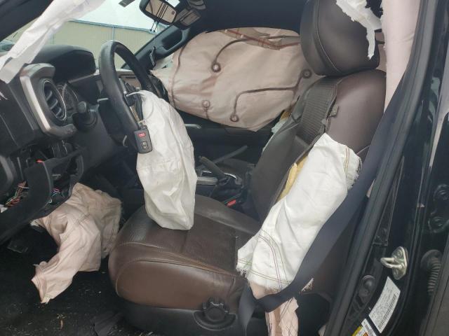 2017 TOYOTA TACOMA DOU - 5TFGZ5AN1HX051425