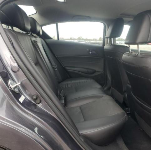 2015 ACURA ILX 20 19VDE1F3XFE002017